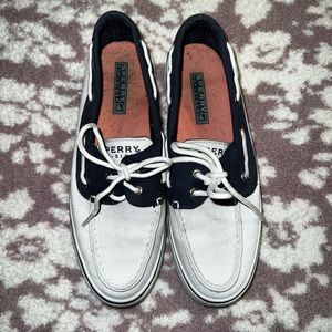 Sperry Women’s Top Sider Biscayne Boat Shoe